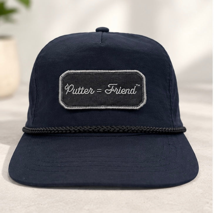 Putter=Friend New Vintage