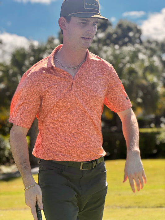 Classic Patch Hat - Loden w/ Gold Rope